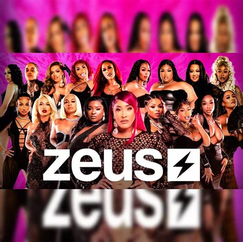Baddies East Reunion .